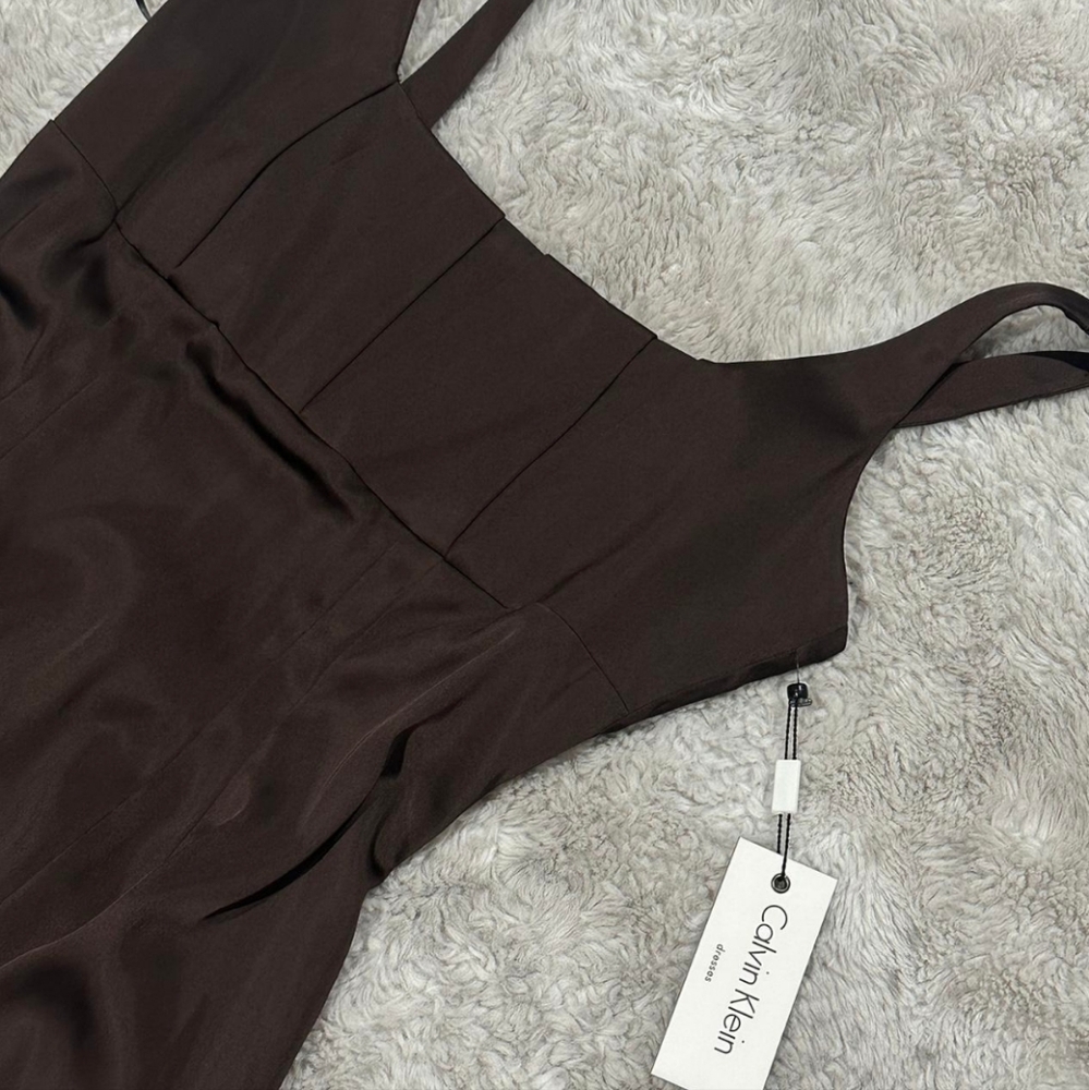 Calvin Klein Cocktail Dress
